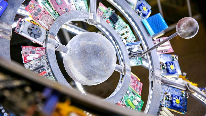 BI实时数据监控系统：核心架构与关键考量**