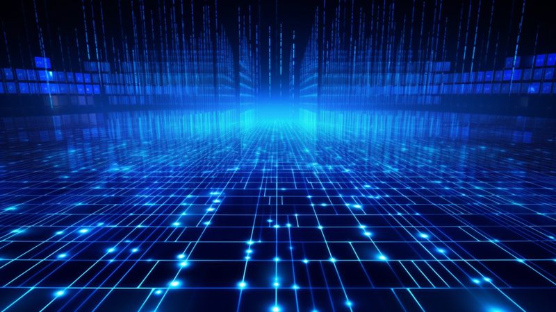 知识图谱存储定制开发